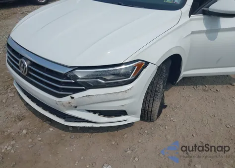 2020 Volkswagen Jetta 1.4T R-Line/1.4T S/1.4T Se z USA, uszkodzony, nr VIN 3VWCB7BU8LM050580